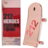 Carolina Herrera | 212 HERORES FOR HER | Eau de Parfum