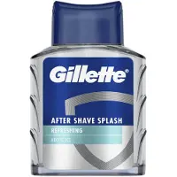 Gillette Series Artic Ice lotion après-rasage 100 ml