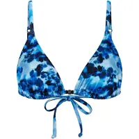 Triumph Hauts de bikini ' Red Label Midnight Swim ' bleu