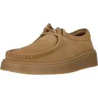 Clarks Chaussure à lacets 'Torview' marron