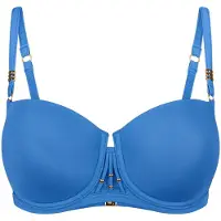 Triumph Hauts de bikini ' Red Label Palina Love by the Sea ' bleu