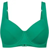 Triumph Hauts de bikini ' Red Label Mix & Match Summer ' vert