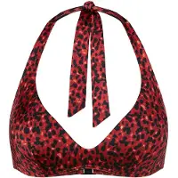 Triumph Swimwear Hauts de bikini ' Red Label Midnight Swim ' noir