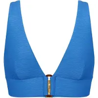 Triumph Hauts de bikini ' Red Label Summer Dune ' bleu
