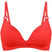 Triumph Hauts de bikini ' Red Label Mix & Match Summer ' orange foncé