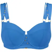 Triumph Hauts de bikini ' Red Label Palina Love by the Sea ' bleu