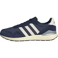 Adidas Run 60s 4.0 Trainers Bleu EU 44 Homme