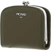 PICARD porte-monnaie Bingo Vertical Wallet Olive