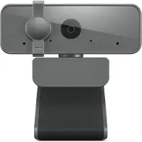 Lenovo Select Fhd Gen2 Webcam Argenté