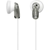 Sony Ecouteurs MDR-E9LP gris