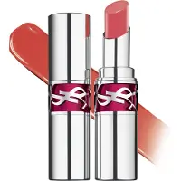 Yves Saint Laurent Loveshine Candy Glaze Baume à lèvres 12 Coral Excitment 3,2 grammes