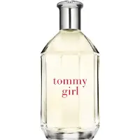 Tommy Hilfiger Tommy Girl Eau de Toilette 100 ml