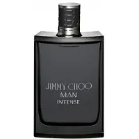 Jimmy Choo Man Intense Eau de Toilette pour homme 100ml
