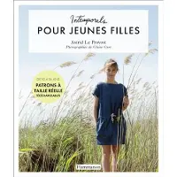 FLAMMARION Intemporels pour jeunes filles