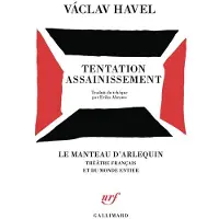 Gallimard Tentation - Assainissement