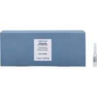 Comfort zone Sublime Skin soin anti-rides en ampoules 7x2 ml