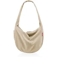 Reisenthel Sac bandoulière 'Moonbag' beige