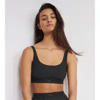 Sloggi Soutien-gorge 'EVER' noir