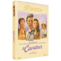 RIMINI EDITIONS Le Cavaleur DVD