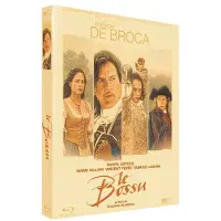 RIMINI EDITIONS Le Bossu Blu-ray