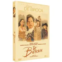 RIMINI EDITIONS Le Bossu DVD