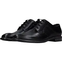 Bugatti Chaussure à lacets noir