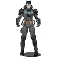 Mcfarlane Toys DC Multiverse Figurine Batman Hazmat Suit 18 cm MCF15146