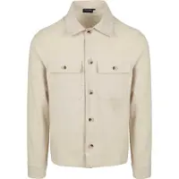 Suitable Drop Loop Surchemise Sable
