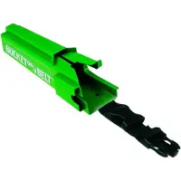 Unger Bucket sur une ceinture, Ustensiles de nettoyage, Vert