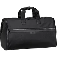 BOSS Ray 10269724 01 Bag Noir