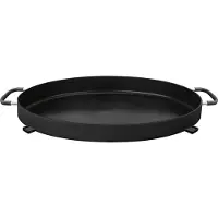 Brunner Round Pan