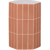 Woood Dekorativer (54 x 38 x 32 cm)