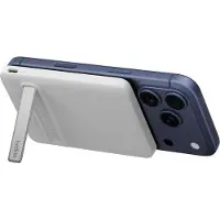 Belkin Bpd011hqwh Power Bank Argenté
