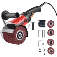 Vevor Machine Polissage Brunissage