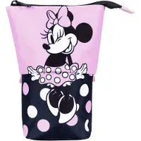 Undercover 2-in-1 Federmäppchen Minnie Maus