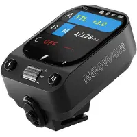 Neewer Adaptateur De Flash Qz-c