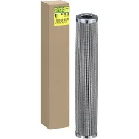 MANN-FILTER Filtre d'origine pour l'hydraulique de travail HD 518