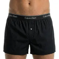 Calvin Klein Underwear Boxers gris clair / noir
