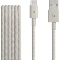 Beats by Dr. Dre Beats câble USB USB 2.0 1,5 m USB A USB C Blanc