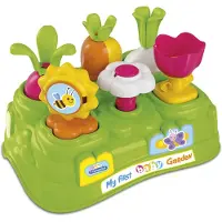 Clementoni Mon premier jardin