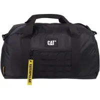CAT Sac de sport 'Antarctic' noir