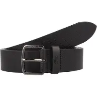 Lacoste Ceinture noir