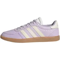 Adidas Breaknet Sleek Trainers Violet EU 36 2/3 Femme