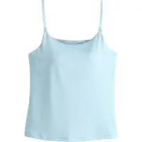 Next Haut bleu clair