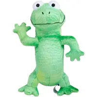 Simba Peluche Tom Lizard de Hoppers, 20 cm