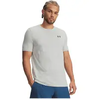 Under Armour T-shirt à Manches Courtes Vanish Elite Seamless Camo