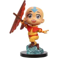 Jazwares Figurine Avatar Aang 10 cm AVTL0010