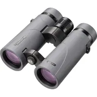 Bresser Jumelles Pirsch ED 10 x 42 à traitement de phase Fernglas