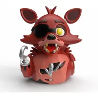 Five Nights At Freddy's Kachnička Five Nights At Freddy's - Foxy (TUBBZ Five Nights At Freddy's 4)