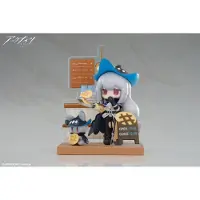 Apex Skadi Dessert Time Series Figure 11 Cm Multicolore